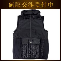 シャネル ベスト ブラック スポーツ P60974 V46456 34