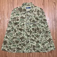 2025年最新】USMC ダックハンターカモの人気アイテム - メルカリ