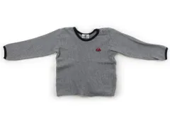 【ペアレンツドリーム/ParentsDream】Tシャツ・カットソー 80サイズ 男の子【子供服・ベビー服】（1967236）