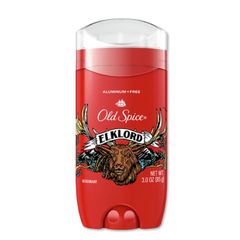 Old Spice　オールドスパイス　デオドラント剤　エルクロード　ELKLORD