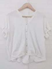 BEAMS HEART ビームス ハート ブラウス カットソー P 10216 【1206270010216】のサムネイル