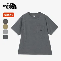 【新品】THE NORTH FACE ノースフェイス S/SハイカーズTee【ウィメンズ】
