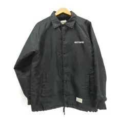 2025年最新】wacko maria 天国東京 ボアコーチジャケットの人気