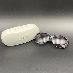 69 FURLA フルラ レディース サングラス SU4927J 59◻︎15
