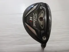 Titleist - 値下げ！！816H1 19° ヘッドカバー付き！！ Yahoo!オークション -「タイトリスト816h ヘッドカバー
