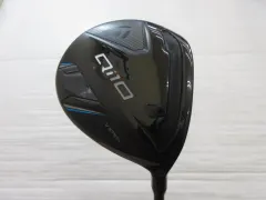 Qi10フェアウェイウッド5W SPEEDER NX FW 55-S 2025年最新】QI10 フェアウェイウッド nxの人気アイテム - メルカリ