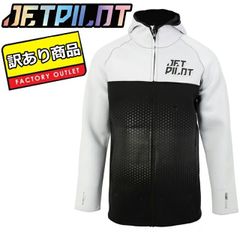 ご*ん様 JETPILOT VENTURE ウェットスーツ フーディー Sサイズ - メルカリ