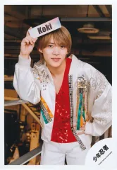 【中古】生写真(ジャニーズ) 少年忍者/黒田光輝/膝上/少年忍者 ISLAND TV プロフィール写真撮影オフショット 第1弾/公式生写真