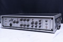 【used】Aguilar / DB680 Bass Preamp【GIB横浜】