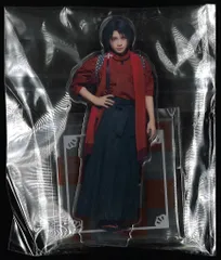 ミュージカル刀剣乱舞 祝玖寿乱舞音曲祭 加州清光 佐藤流司 ランダムアクリルスタンド 内番