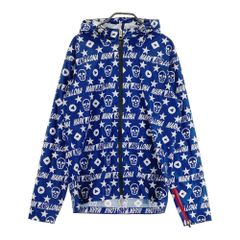 美品 ☆木村拓哉さん着用 MARK&LONA ブルゾン パーカー 正規品 - メルカリ