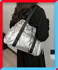 新品 トートバッグ 大容量かばん 軽量 韓国風 カジュアル 手提げ鞄 ドロスト 多収納鞄 お出かけカバン 大人 鞄 上品 【送料無料】