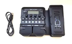 【中古美品】Zoom G1X FOUR ギターエフェクター Amazon.co.jp: ZOOM ズーム G1X FOUR ギター用マルチ