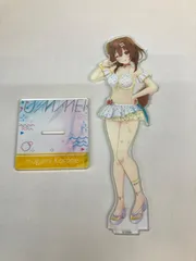 【広店】戌神ころね 3Dアクリルスタンド シャイニーウェーブver. ホロライブ【718-2081】