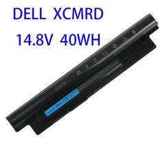 純正同等新品 DELL MR90Y XCMRD 適用する Latitude 3540 Inspiron 3521 Vostro 3546 純正高品質交換バッテリー ノートパソ コン修理交換用 バッテリー 14.8V 40WH  ##001