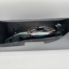 ミニチャンプス ウィリアムズ FW43 ジョージラッセル PMA 1/43 - メルカリ