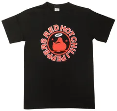 2024年最新】バンドTシャツ Red Hot Chili Peppers レッド・ホット 