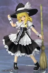 【中古】(非常に良い)東方プロジェクト 霧雨魔理沙 ～香霖堂ver.～ 1/8スケール ABS&PVC製 塗装済み完成品フィギュア