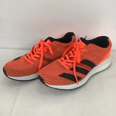 adidas アディダス カジュアルシューズ EF0718 ランニングシューズのサムネイル