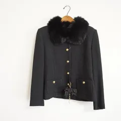 インゲボルグ　ジャケット 2026年最新】INGEBORG インゲボルグ ジャケットの人気アイテム - メルカリ