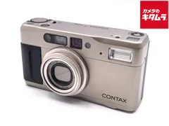 2025年最新】contax tvs iiiの人気アイテム - メルカリ
