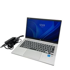 hp ProBook 430 G8 i5-1135G7 11th Gen 8GB SSD 256GB office 2021 windows 11 ノートパソコン カメラ 動作品  NO.11097