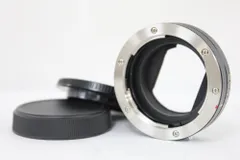 【動作確認済】コンタックス Contax ga-1 アダプター CONTAX コンタックス純正 MOUNT ADAPTER GA-1 ボディ側 Gマウント