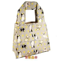 全くの未使用、新品 Kitamura キタムラ フレンチブルドッグ フレブル