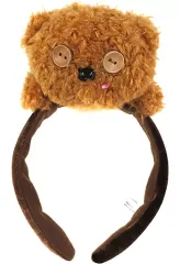 【中古】アクセサリー(非金属) ティム ぬいぐるみカチューシャ 「ミニオンズ」 ユニバーサル・スタジオ・ジャパン限定