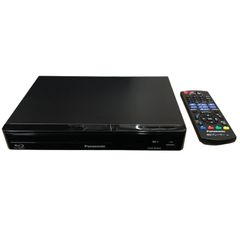 パナソニック ブルーレイディスクプレーヤー DMP-BD90S 2024年製