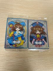 き2 スーパーロボット大戦 カード スクランブルギャザー