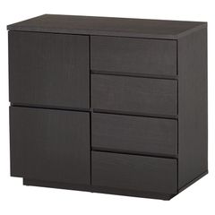 大川家具 モア ヒッコリーブラック - メルカリ