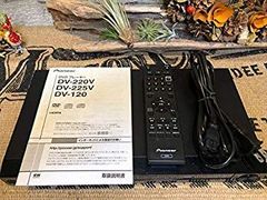 未使用品】Pioneer XV-DV232 DVD/CDレシーバー パイオニア - メルカリ