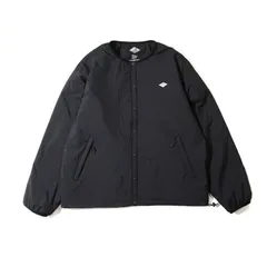 ダントン　インナーダウン　ダウンジャケット　サイズM 未着用に近い 2025年最新】danton ダントン インナーダウンの人気アイテム