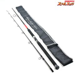 【カーペンター】 KLL 71/45-S ビッグツナ カスタムビルド 巨大