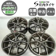 送料込中古4本セットBBS-LM090PCD100-5穴スバル車プリウスなどに 2025年最新】Yahoo!オークション -bbs pcd100 5穴の中古品・新品