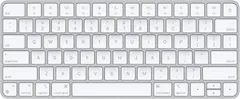 Apple　マジックキーボード Magic Keyboard  MJA22J/A   英語(US)  (セ)