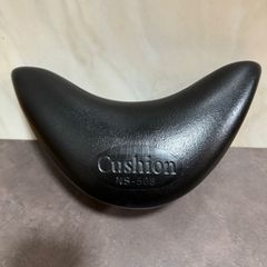 【中古】シャンプークッション　NS-508　ブラック