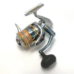 【未使用】シマノ13バイオマスターSW10000HG＋おまけ新品PE#5ジギング 13 バイオマスター SW 10000HGのスペックとインプレ | 釣りクラウド