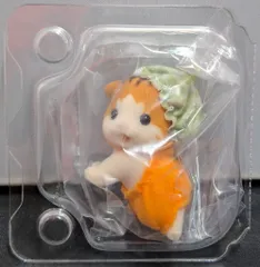 エポック社 シルバニアファミリー どきどきコレクション 赤ちゃんフルーツパーティ2 C.メイプルネコの赤ちゃん(ミスティー)