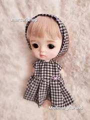 ♥️専用♥️bjd qbabyカスタムdauyanbao風dollお洋服付！ Amazon.co.jp: dayuanbao風ドール カスタムドール bjd qbaby