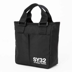 新品未使用】SY32 bySWEET YEARSショルダーベルト トートバッグ - メルカリ