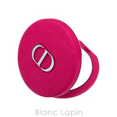 【ノベルティ】 クリスチャンディオール Dior コンパクトミラー #ピンク [763738]