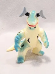 めぐぷう　バンダイ）ブルマァク　ブルマァク魂　エレキング　ソフビ めぐぷう様専用 バンダイ）ブルマァク ブルマァク魂 エレキング