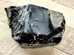 黒曜石　石器 男のロマン　　２４１０１４－４ 黒曜石 石器 男のロマン 241014－4 黒曜石 石器 男の