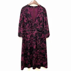 2025年最新】レリアン ワンピース 花柄の人気アイテム - メルカリ