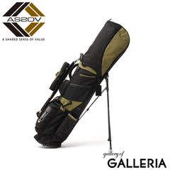 新品未使用 S.REIMON GOLFのスタンドキャディバッグ - メルカリ