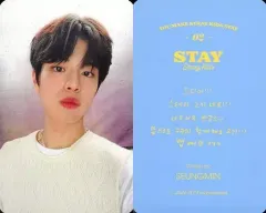 2025年最新】straykids メッセージカードの人気アイテム - メルカリ