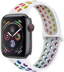 【B2L】Apple Watch スポーツバンド38/40/41/42mm(Series10)(マルチ)