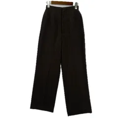 SENSE OF PLACE センスオブプレイス アーバンリサーチ ワイドパンツ sizeS/ブラウン